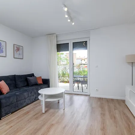 With A Parking Space - 2226 Apartman Rovinj