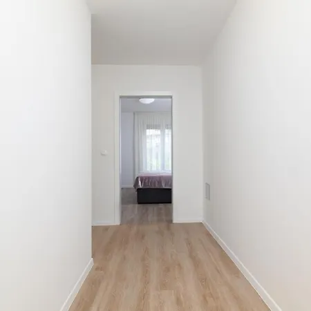 Apartman With A Parking Space - 2226 *
