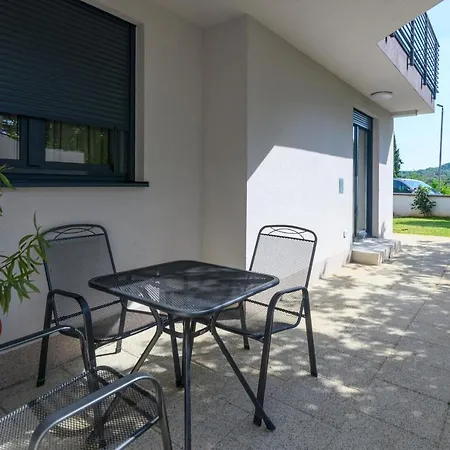 With A Parking Space - 2226 Apartman *