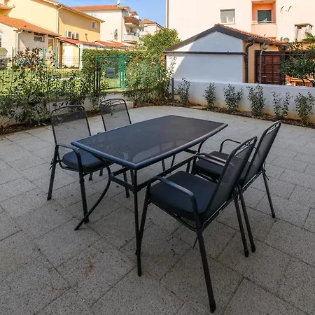 With A Parking Space - 2226 * Rovinj